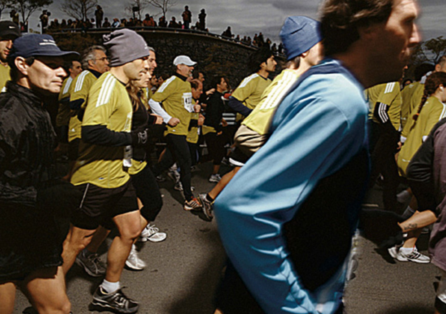 Adidas Running 