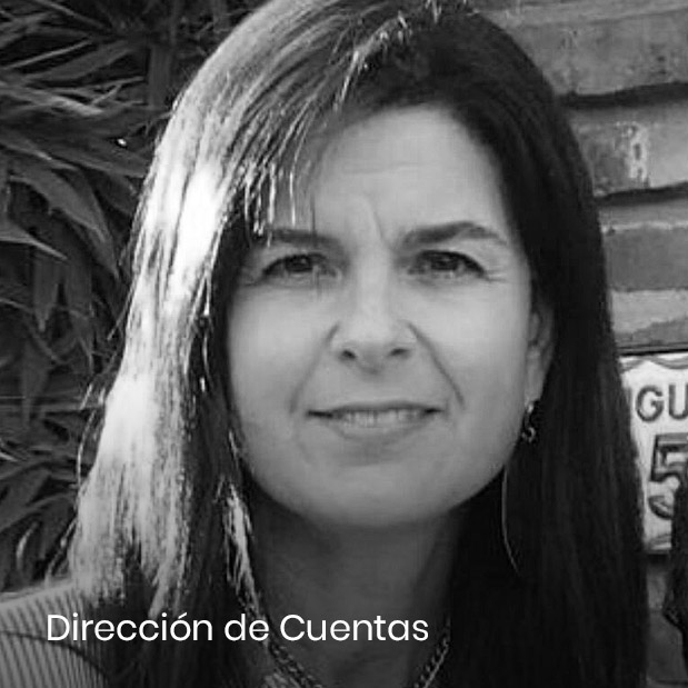 Dolores Chaud - Dirección de Cuentas