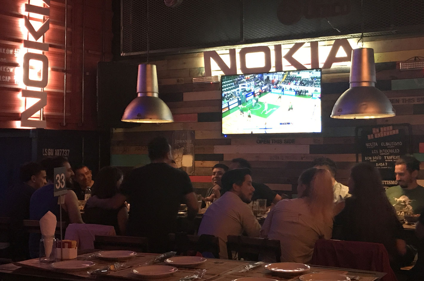 Nokia After Office